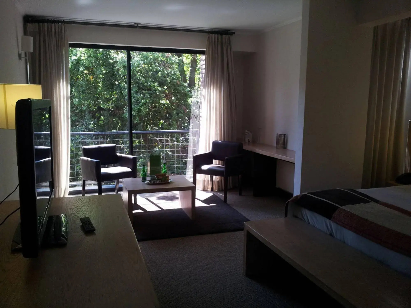 Foto - Hotel Bosque de Reñaca