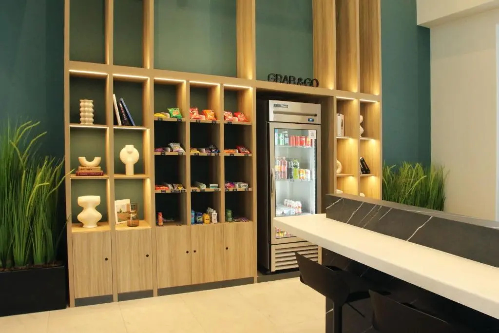 Foto - City Express Plus By Marriott Monterrey Centro