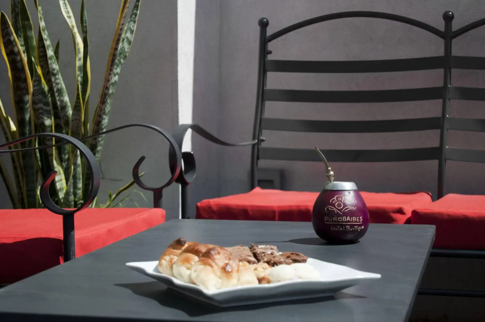 Photo - Purobaires Hotel Boutique