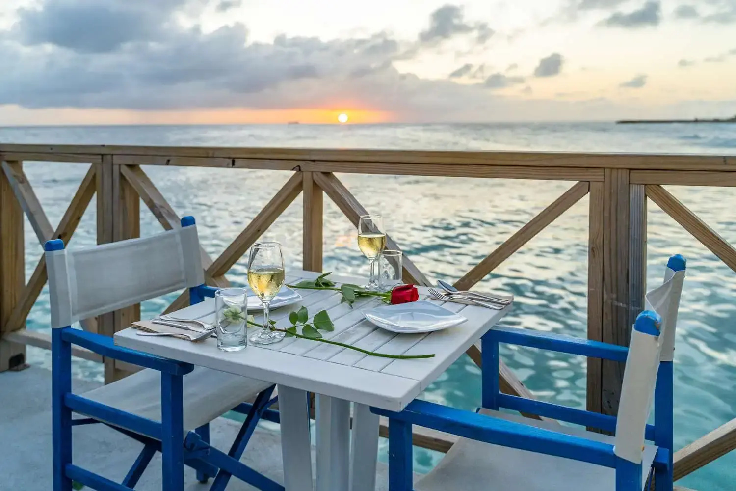 Foto - The Rif At Mangrove Beach Corendon Curacao All-Inclusive, Curio by Hilton