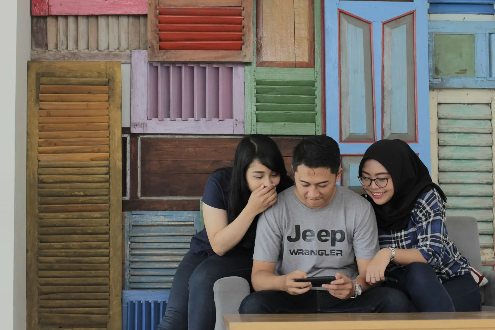 Foto - Tjokro Style Yogyakarta