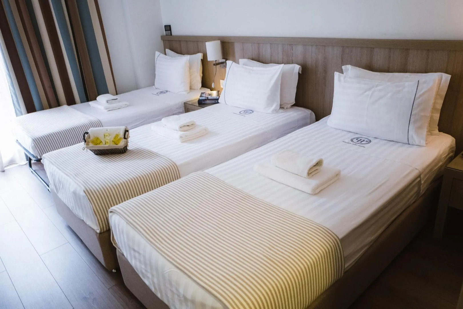 Foto - Piraeus Port Hotel