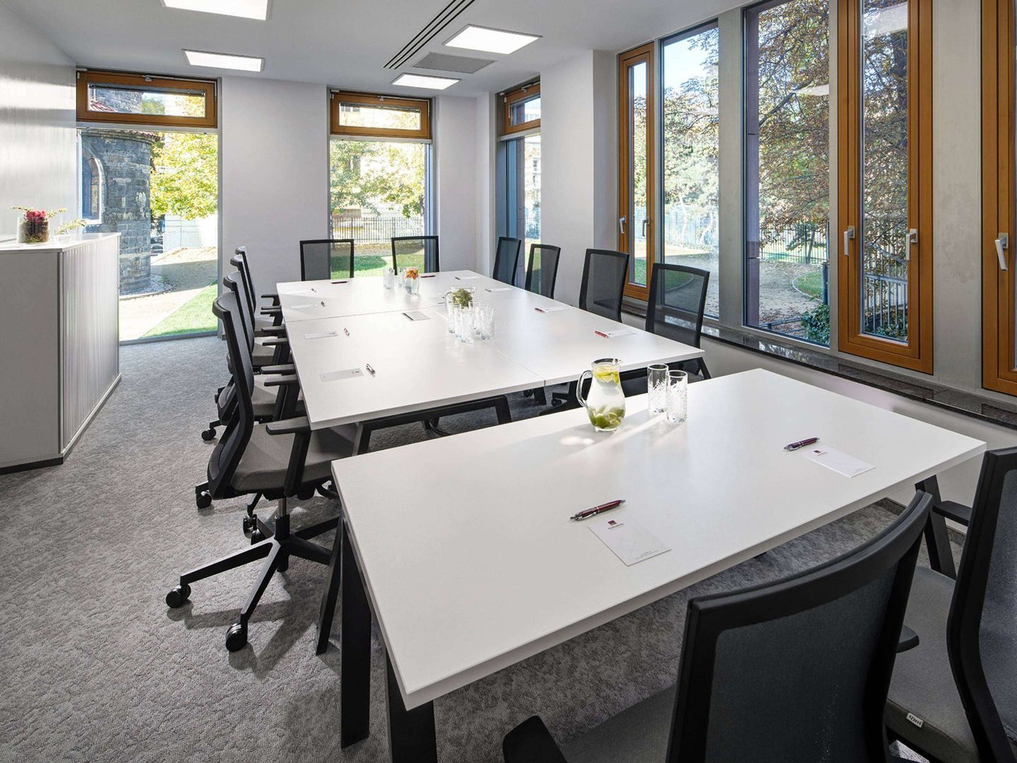 Foto - Hotel Prague Star