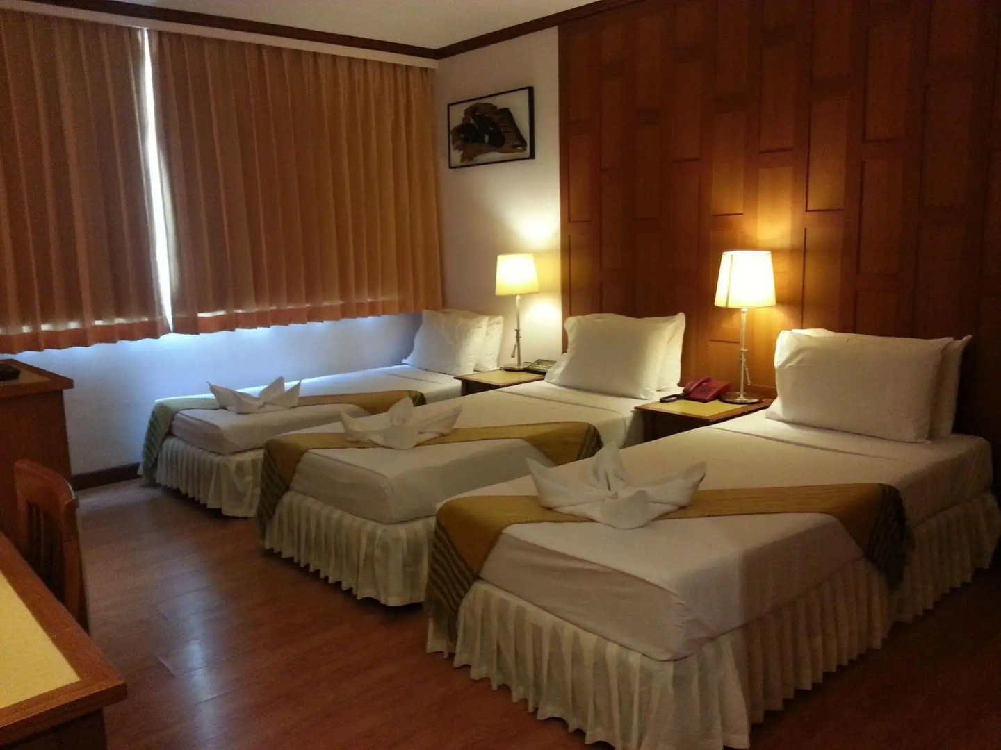 Foto - New Siam Riverside