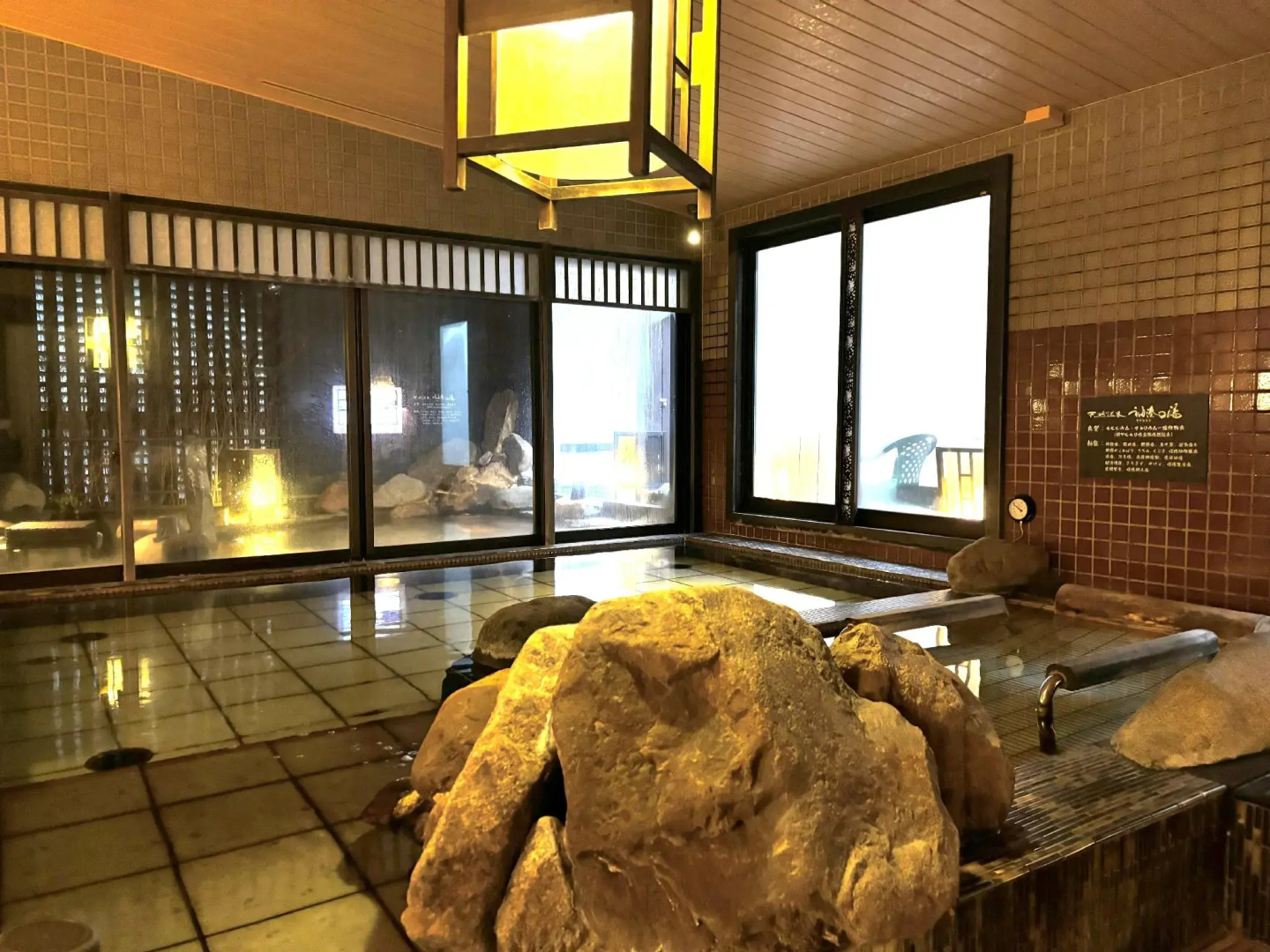 Foto - Dormy Inn Premium Hakata Canal City Mae