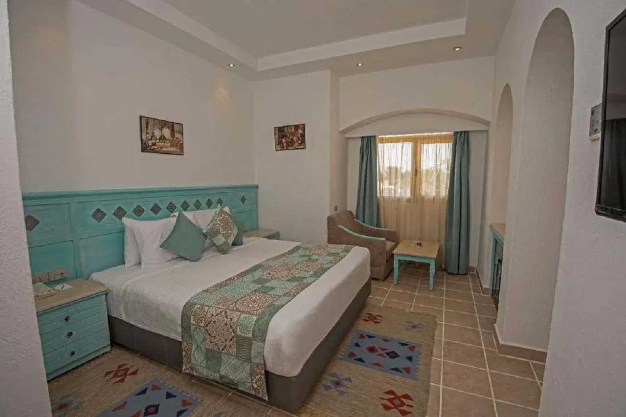 Photo - SUNRISE Royal Makadi Resort - All inclusive