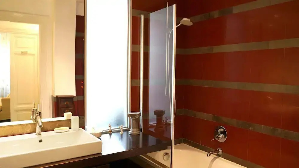 Foto - B&B Azuni Home