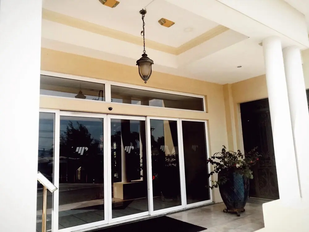 Foto - Hotel Mirador Plaza