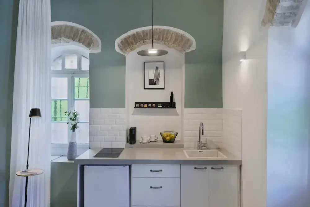 Photo - Villa Albi - Machne Yehuda Hotel
