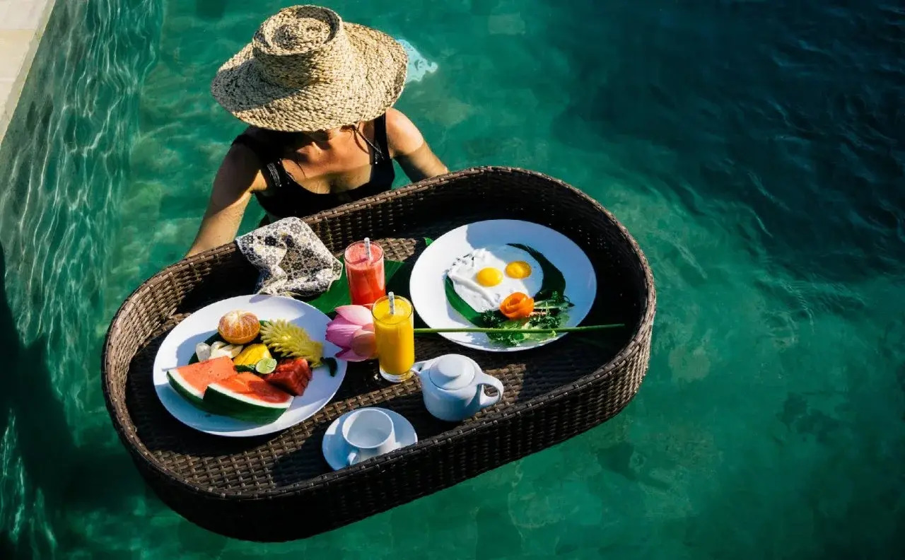 Foto - Suarapura Resort & Spa