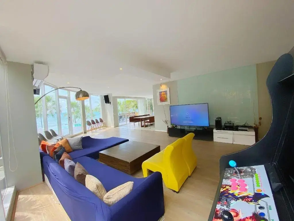 Photo - Dojo pool villa