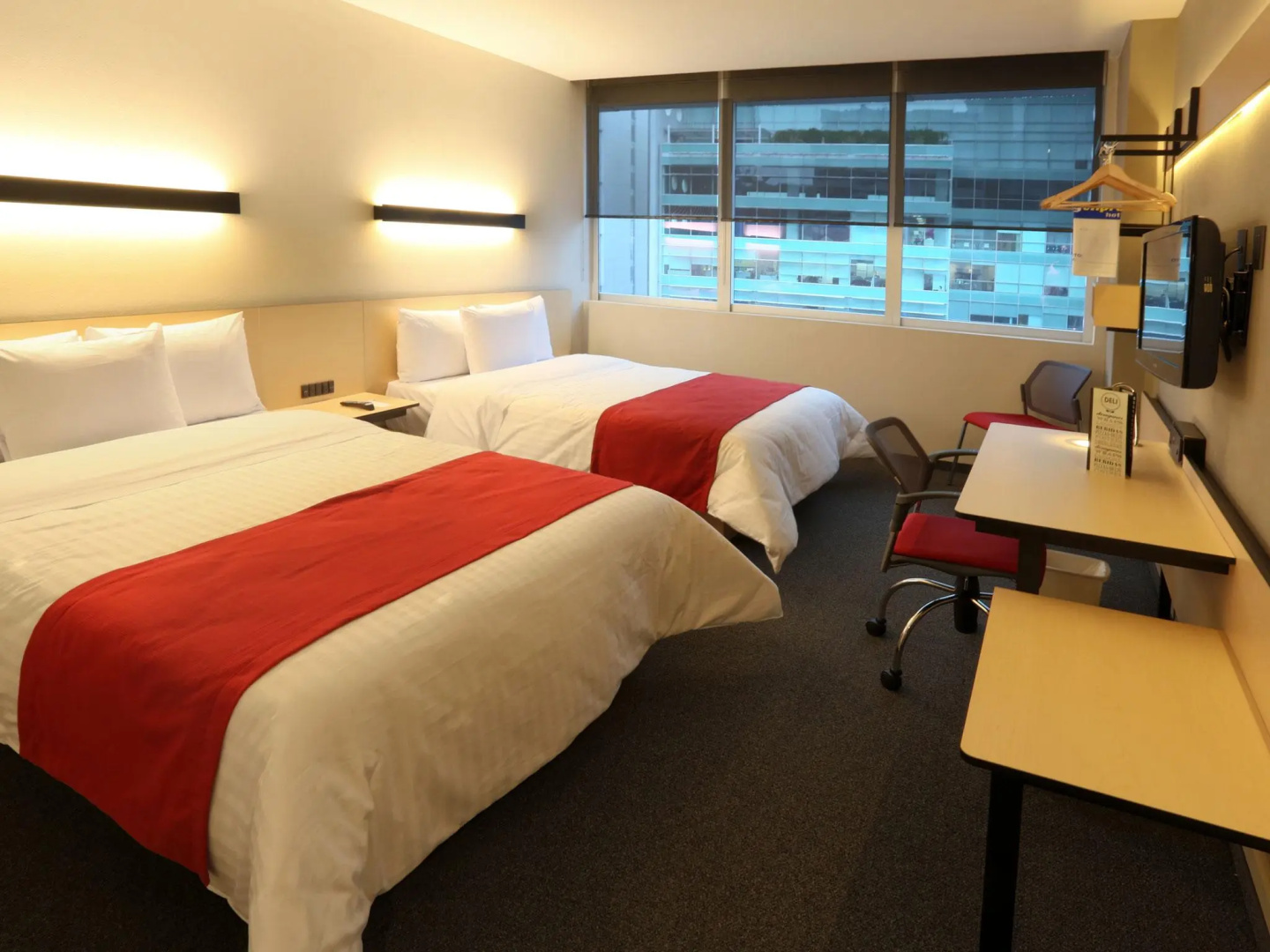 Photo - City Express Plus by Marriott Ciudad de México Santa Fe