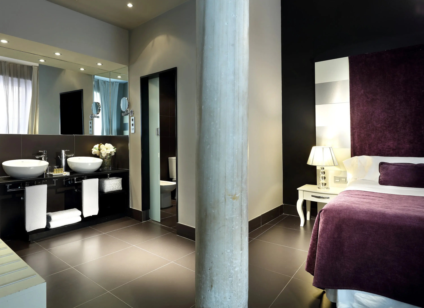 Photo - Eurostars Sevilla Boutique