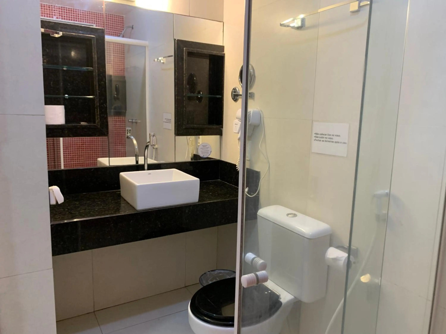 Foto - Flat Golden Fortaleza