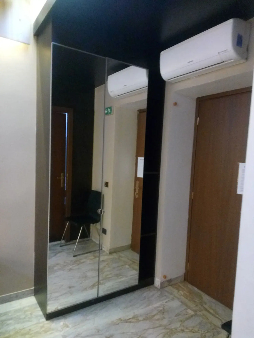 Foto - Hotel Milazzo Roma