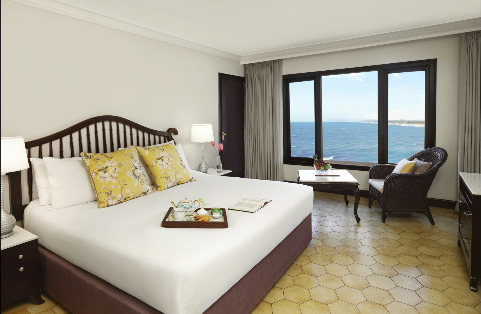 Photo - Taj Fort Aguada Resort & Spa, Goa