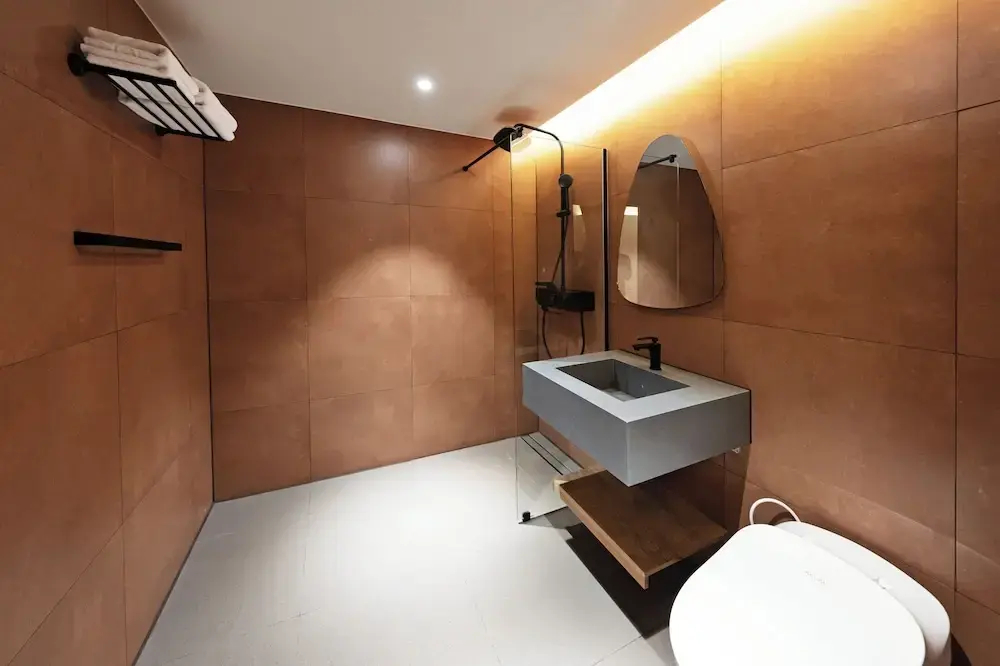 Photo - Jamsil Orosie Hotel