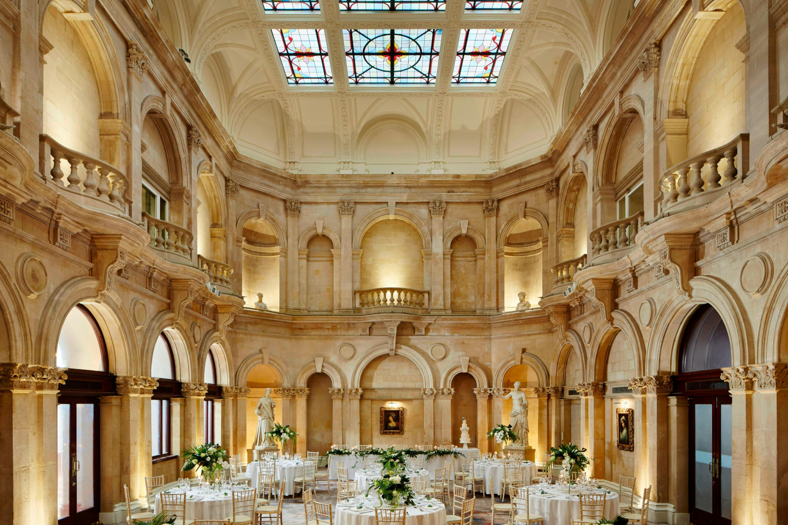 Foto - Bristol Marriott Royal Hotel