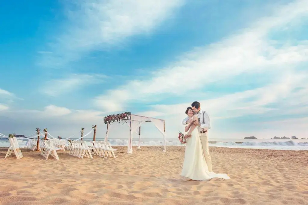 Foto - Park Royal Beach Ixtapa - All Inclusive