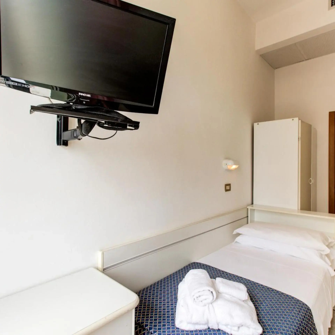 Photo - Hotel Vela d'Oro