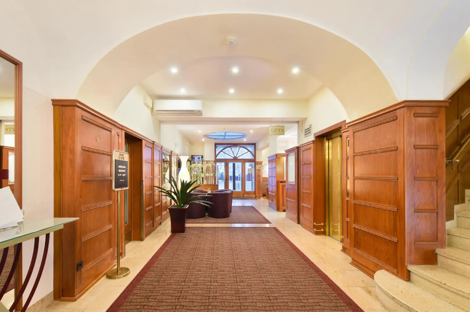 Foto - Austria Classic Hotel Wien