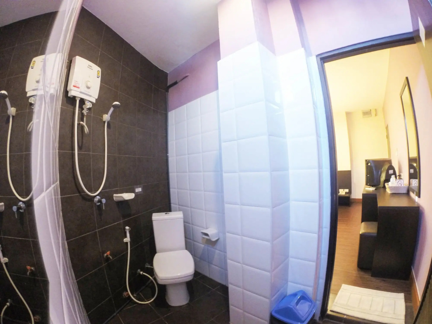 Foto - Collection O Khaosan Park