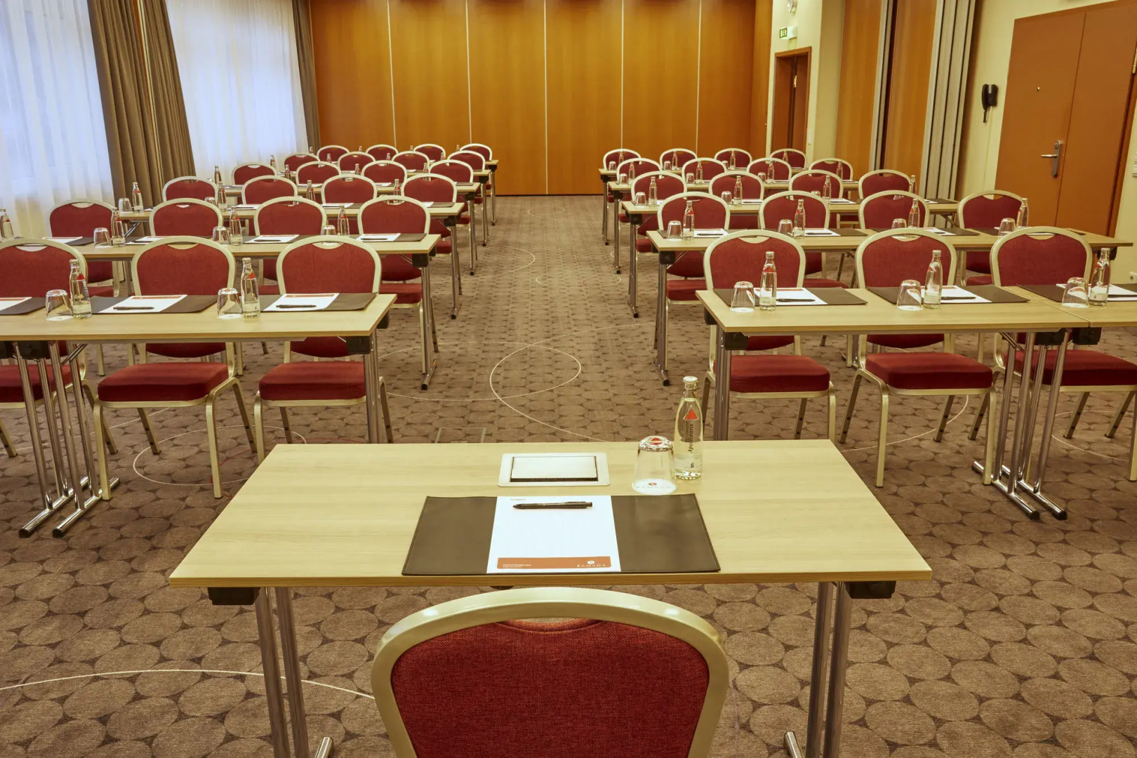 Photo - H+ Hotel Darmstadt