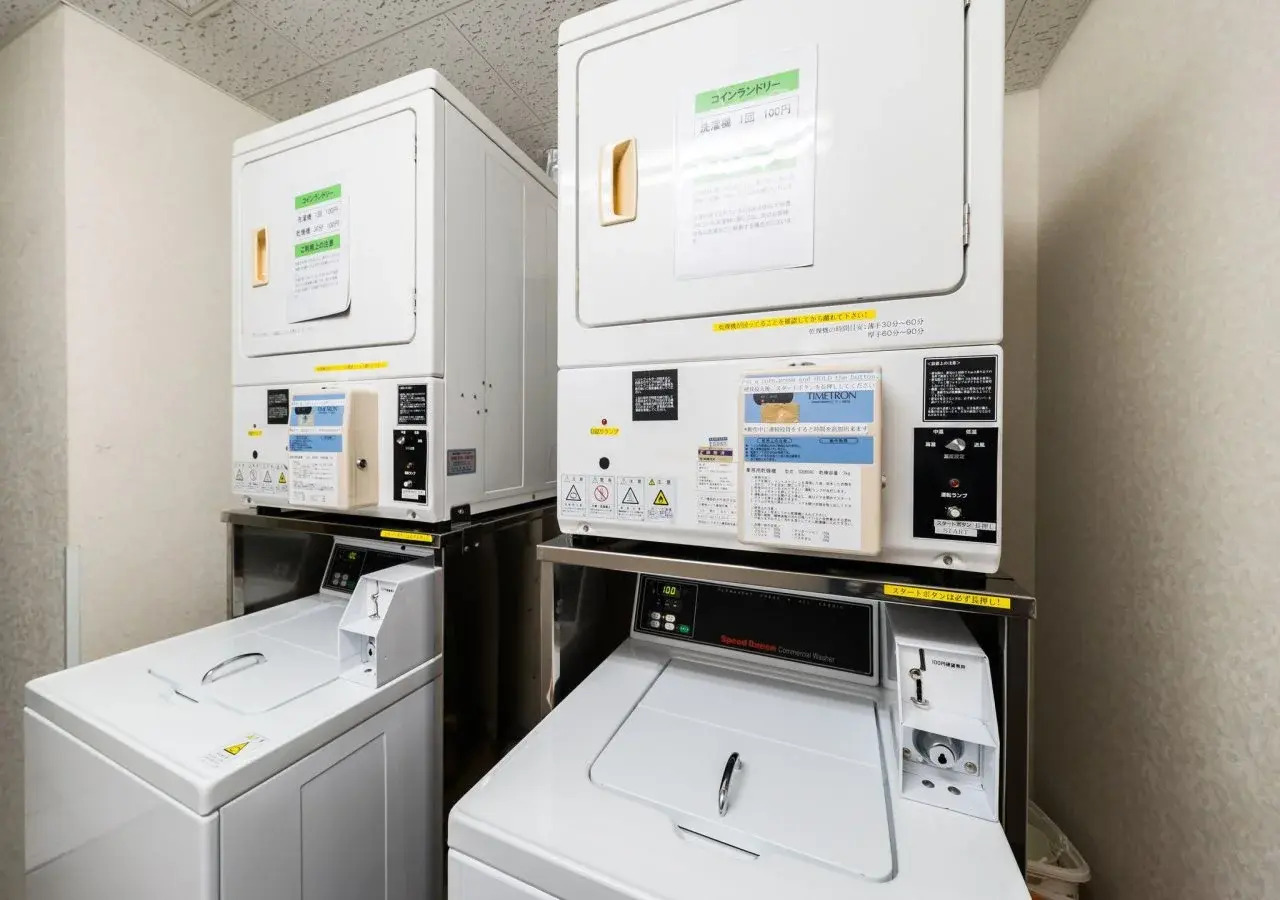 Foto - Super Hotel Naha Shintoshin