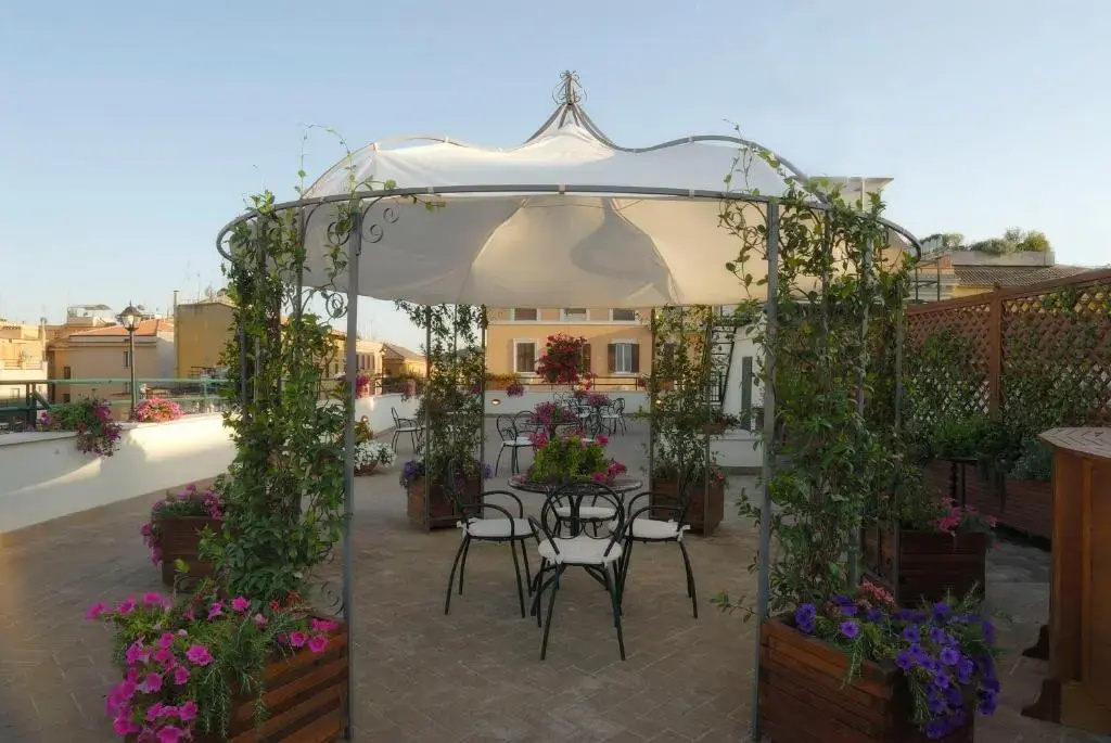 Photo - Atlante Garden Hotel