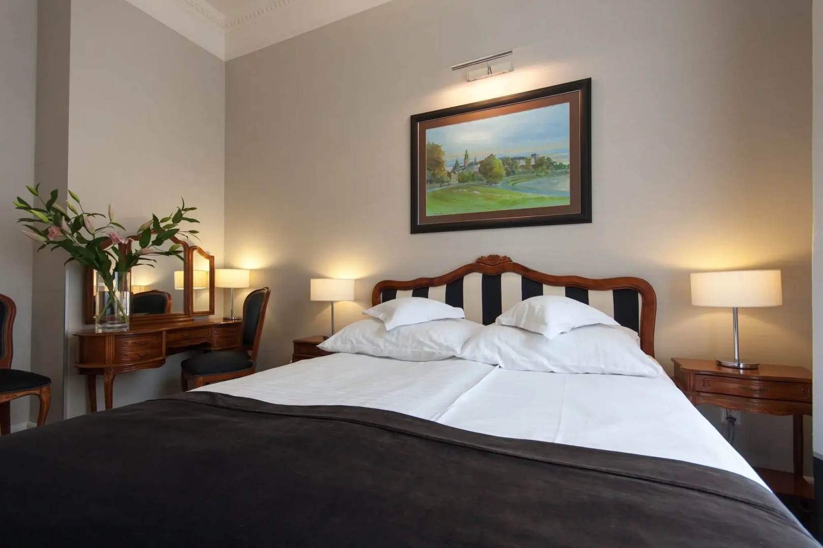 Foto - Hotel Senacki