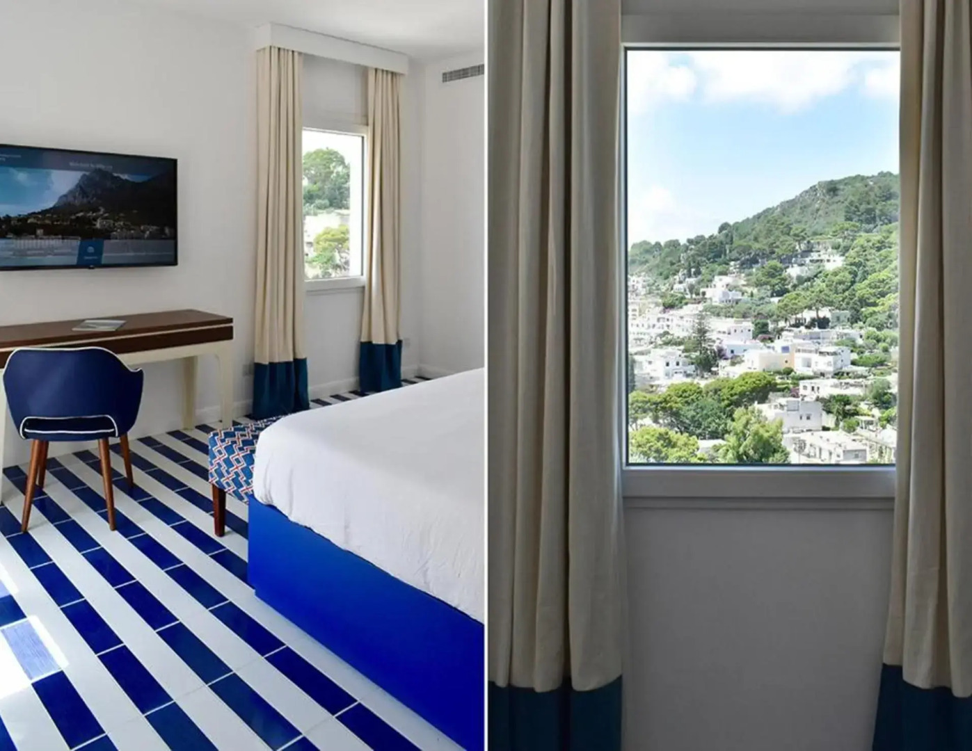 Foto - Villa Lia Hotel Capri