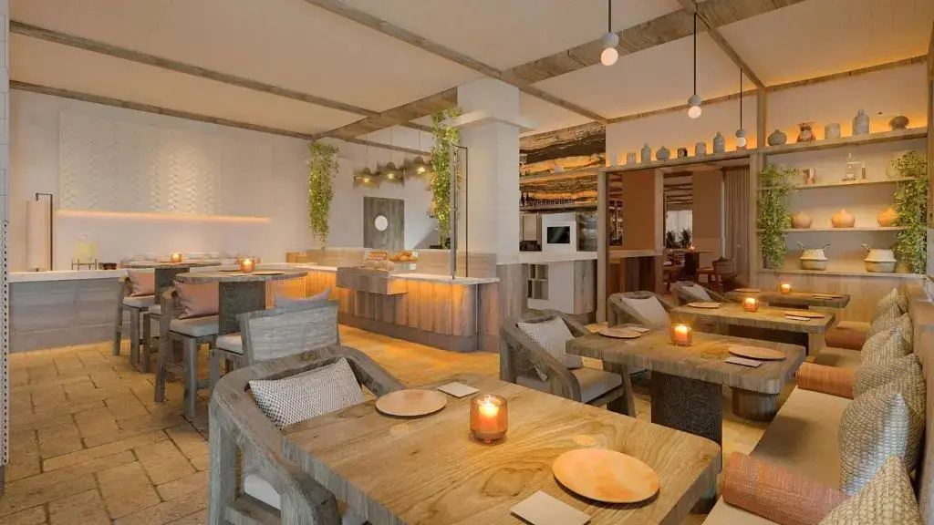 Foto - Hotel Indigo Playa del Carmen by IHG