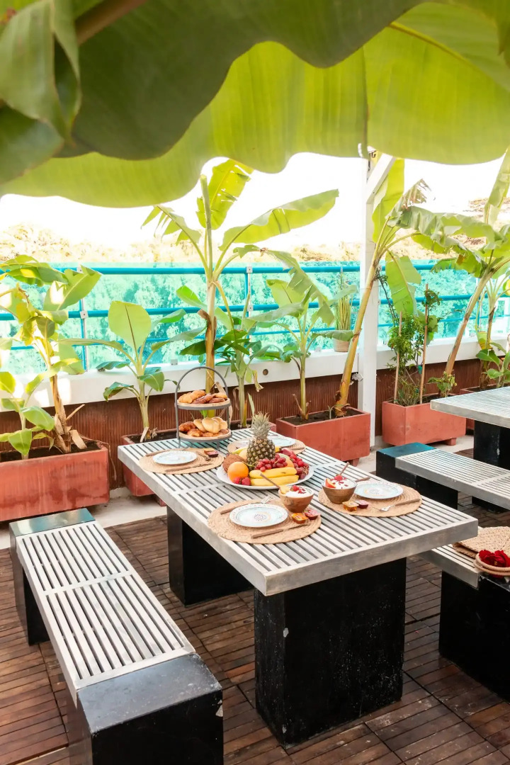 Photo - Hotel Parthenon Rodos city