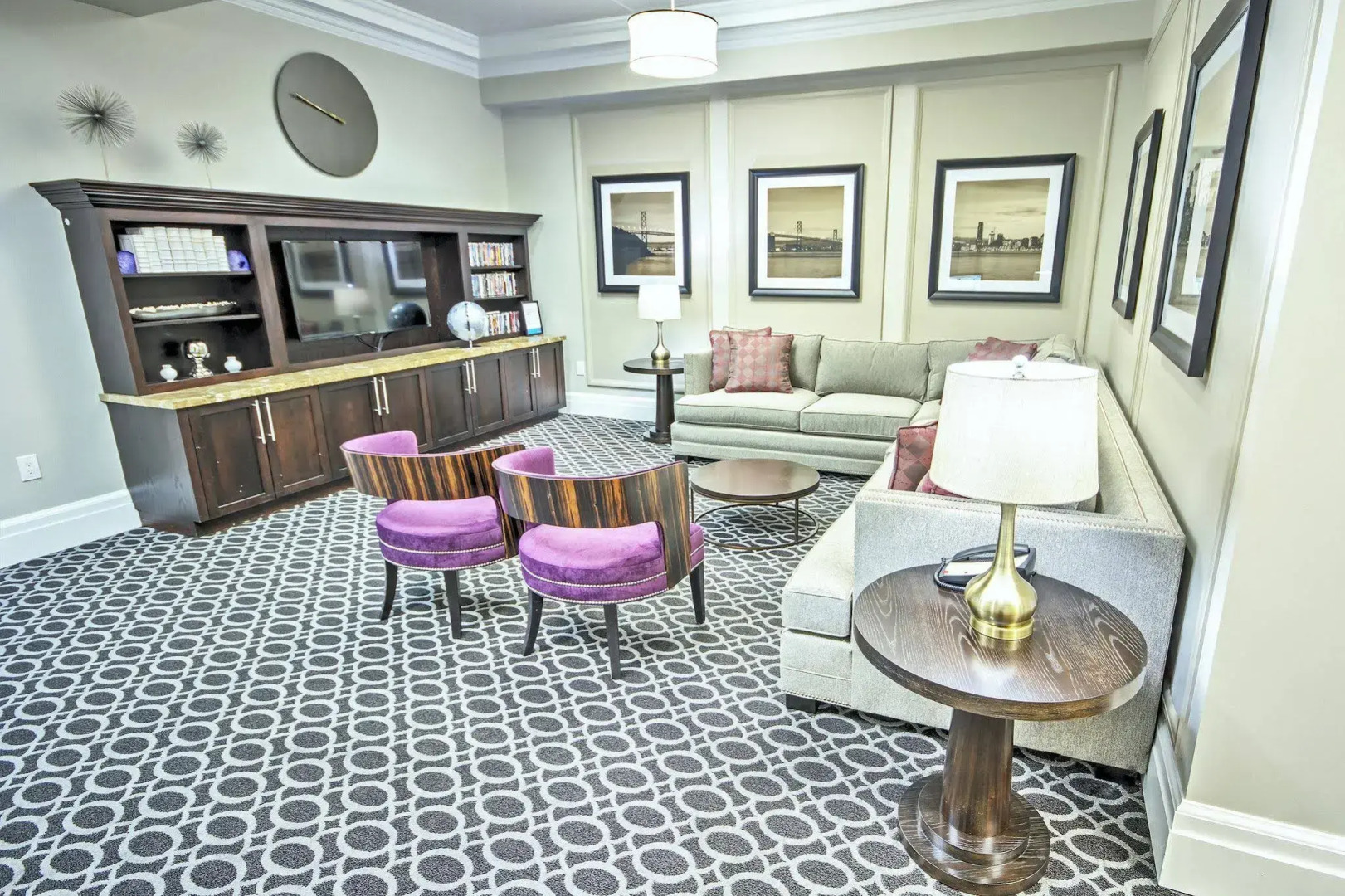 Photo - Club Wyndham Canterbury