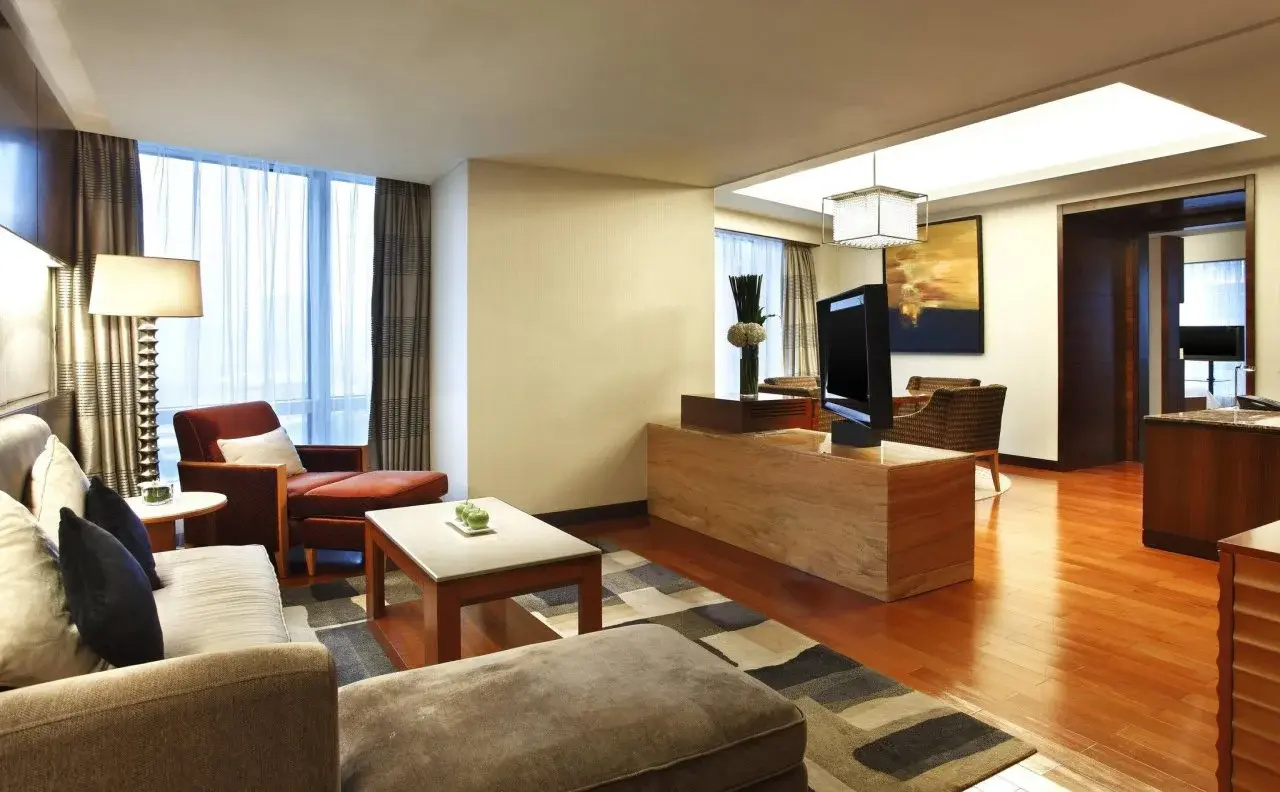 Photo - The Westin Guangzhou