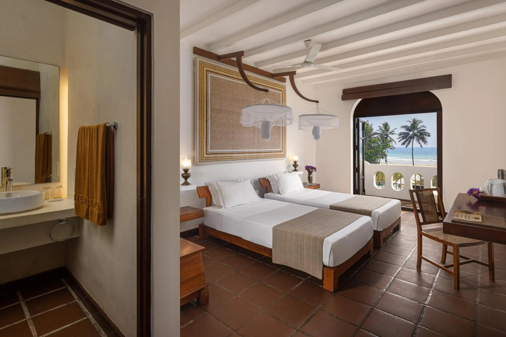 Photo - Heritance Ayurveda