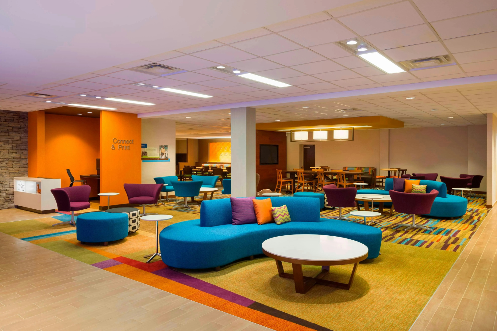 Photo - Fairfield Inn & Suites by Marriott Paramus