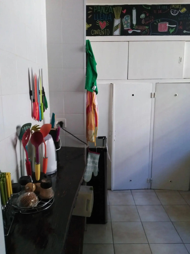 Foto - Moving Hostel Travel Bar