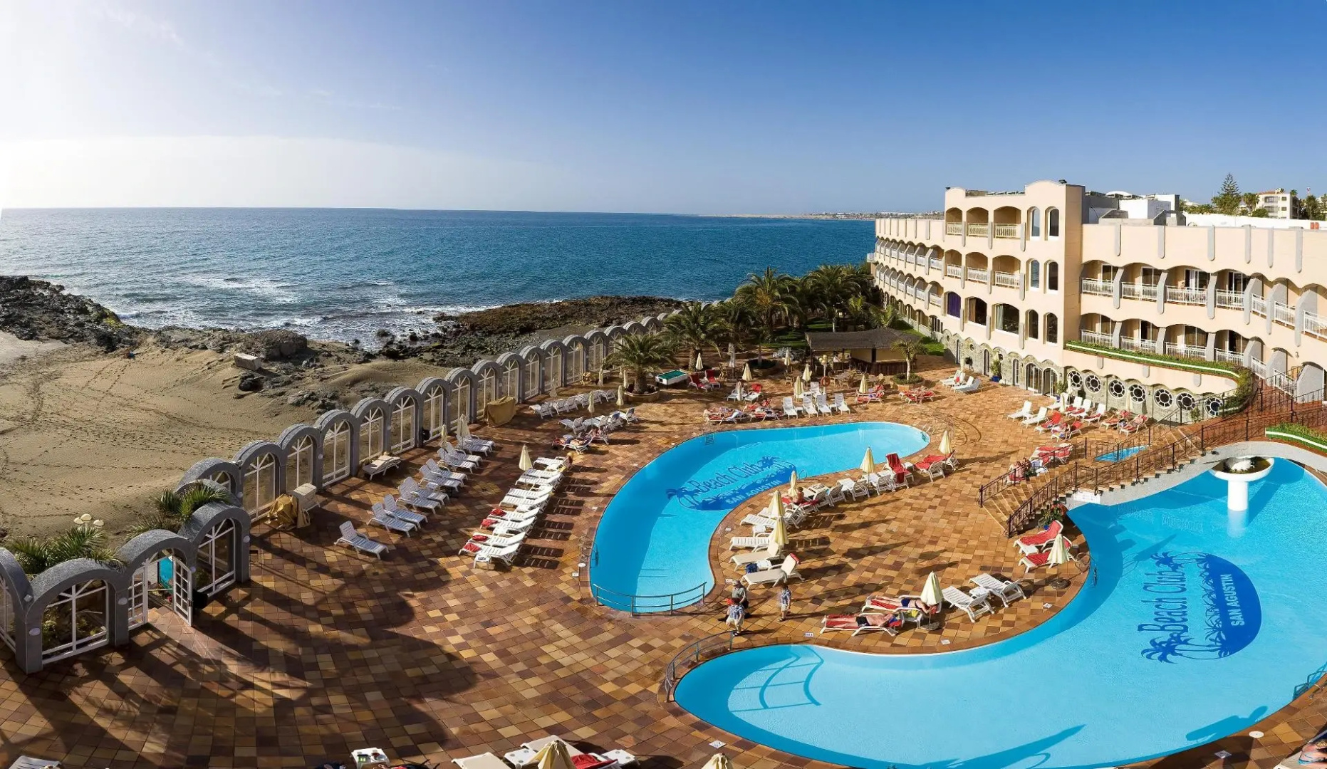 Photo - Hotel San Agustin Beach Club