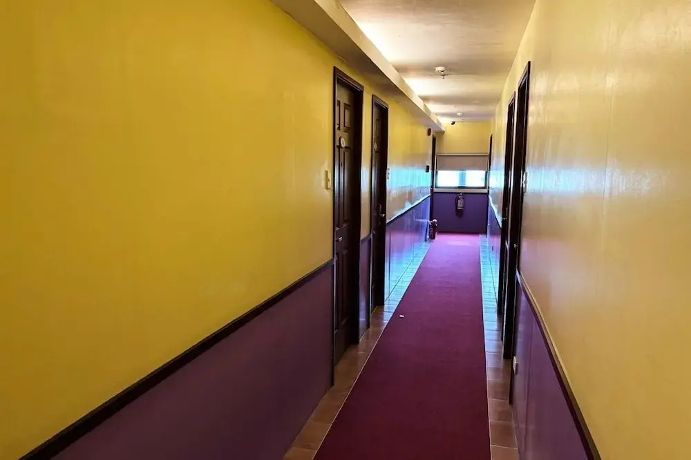 Foto - Comfy Inn Mabini Manila