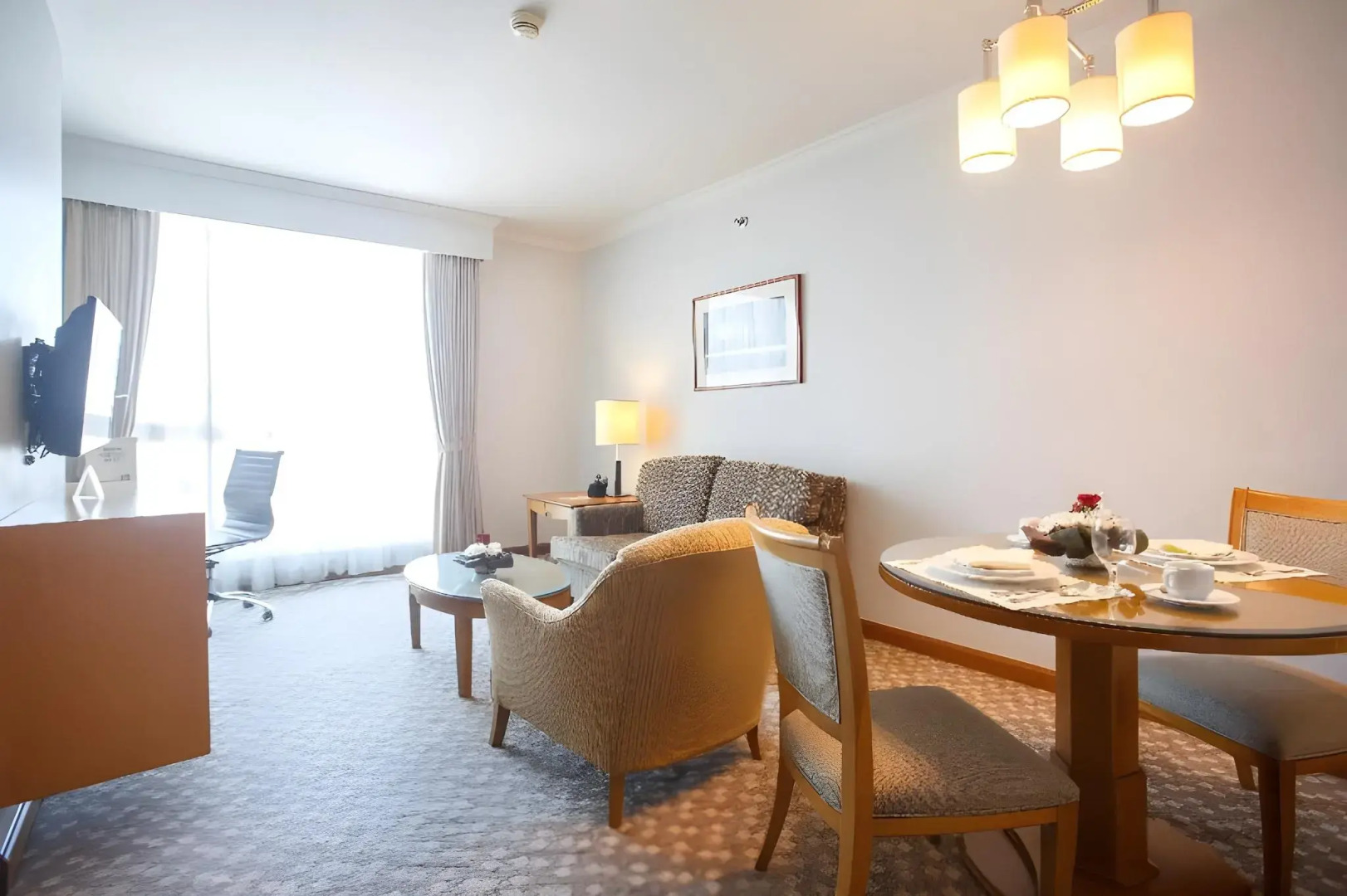 Photo - The Linden Suites