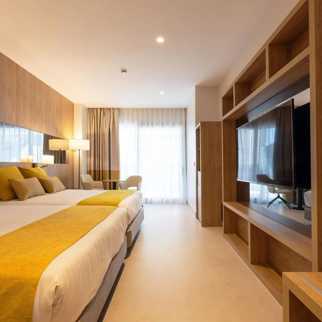 Photo - Hotel Gold Arcos 4 Sup - Modern Luxury Experience