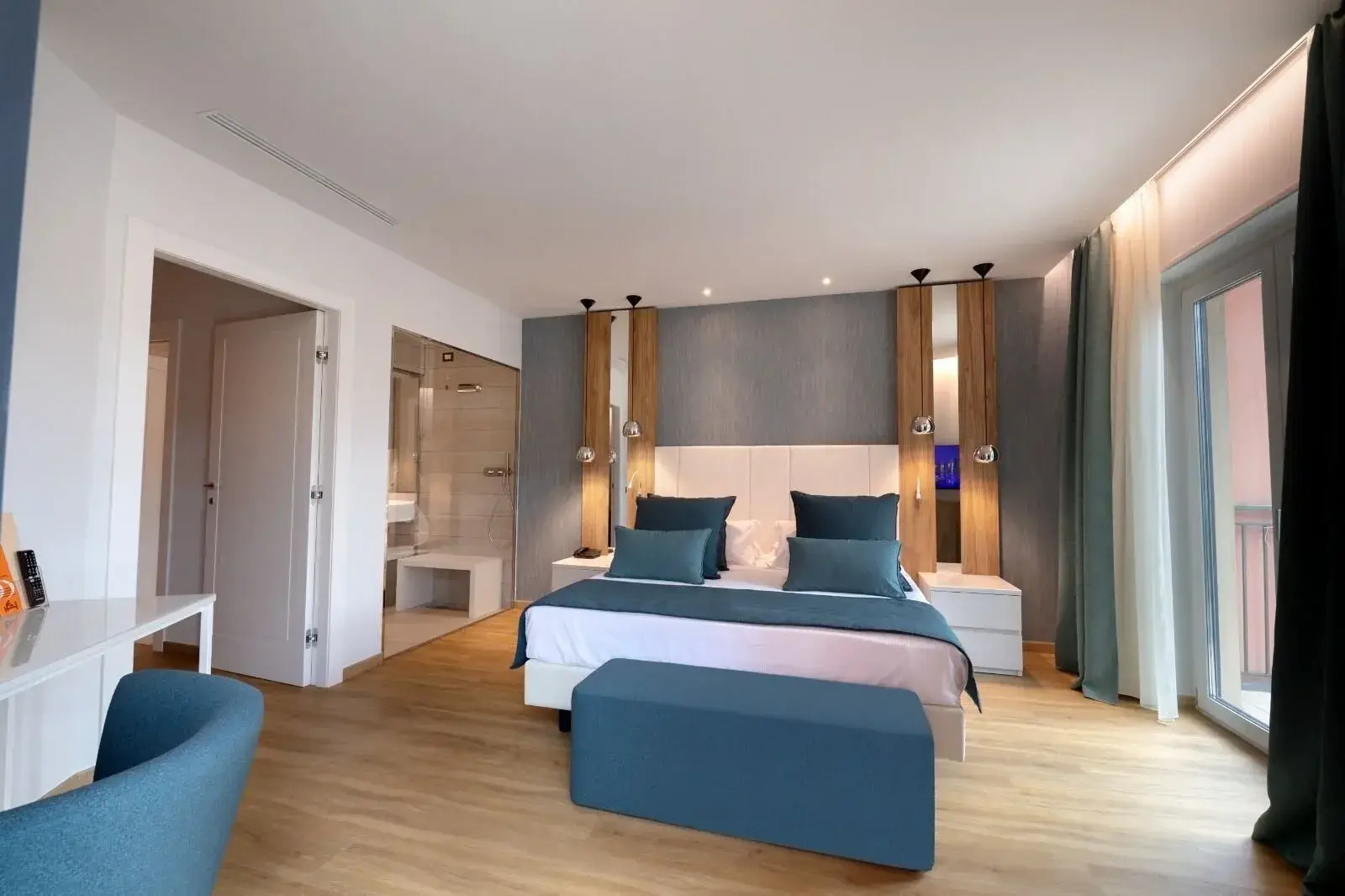Photo - San Severino Park Hotel & SPA
