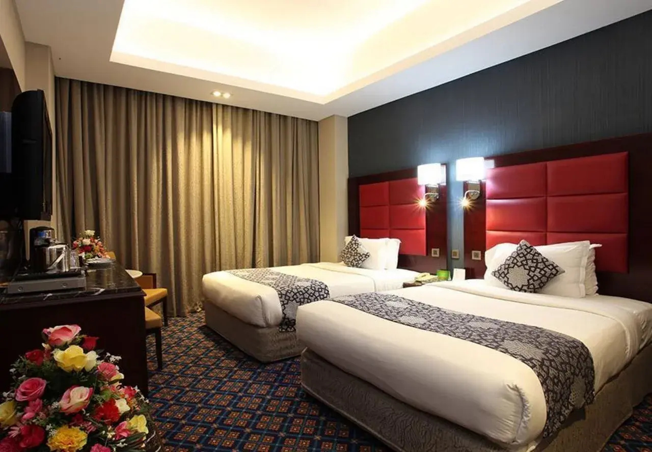 Photo - Ramee Guestline Hotel
