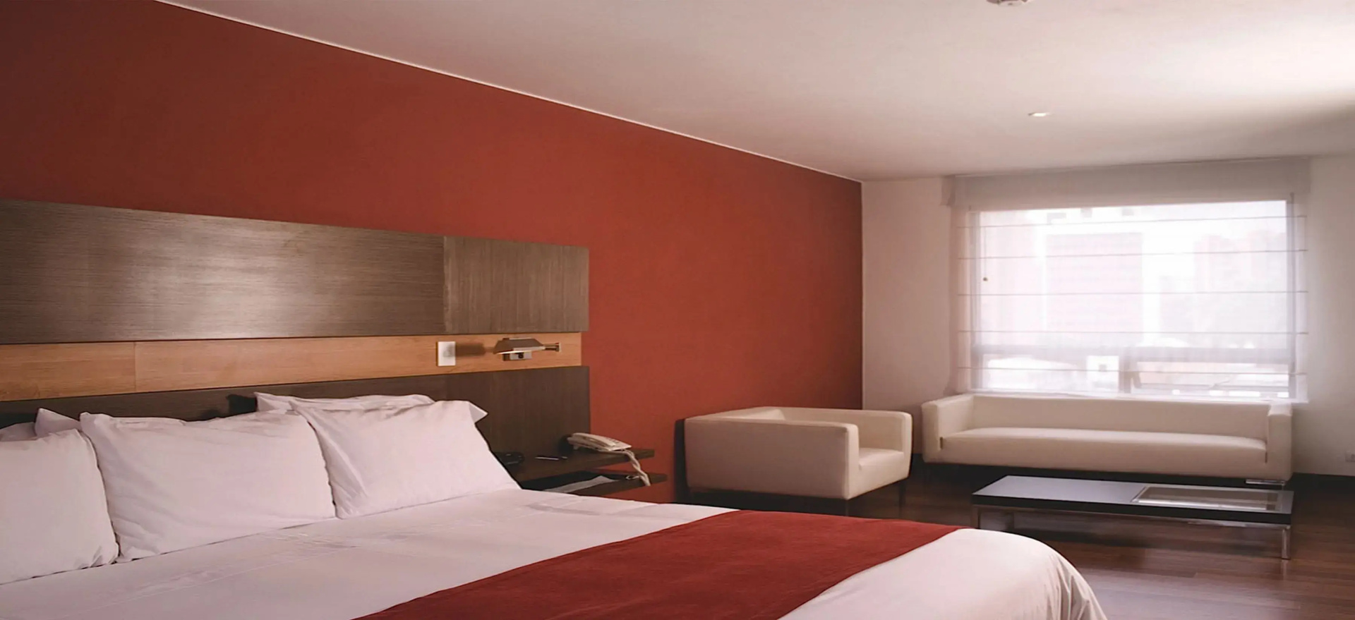 Foto - Mercure Bogota Bh Retiro