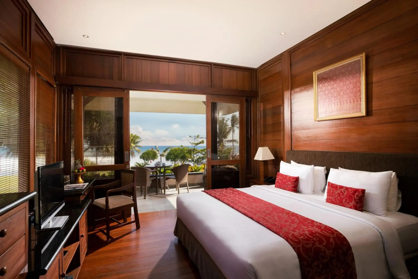 Photo - Amarta Beach Retreat by Nakula