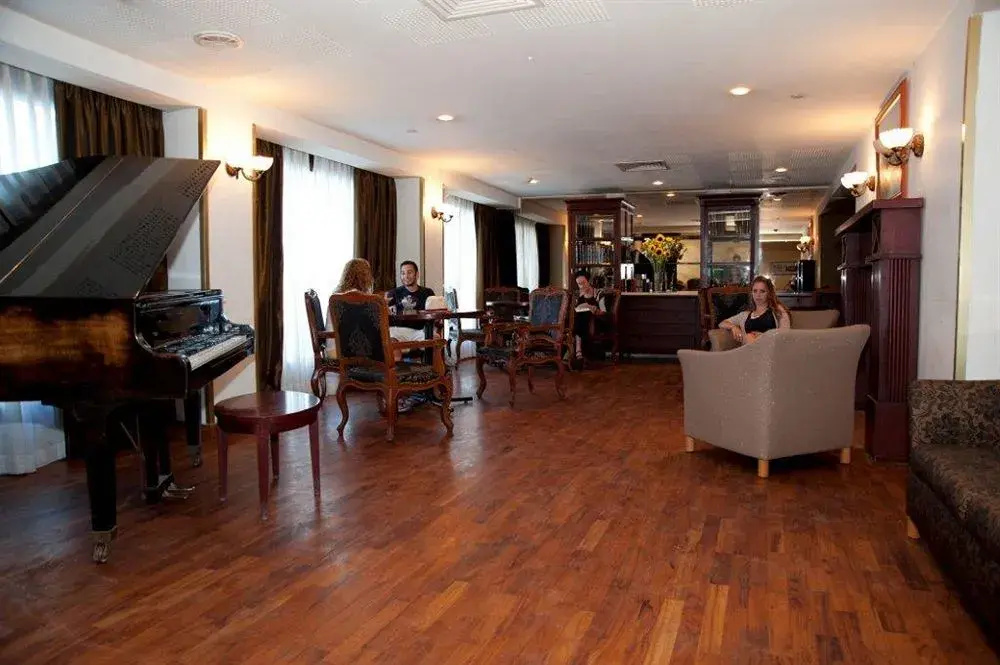 Foto - Jerusalem Gold Hotel
