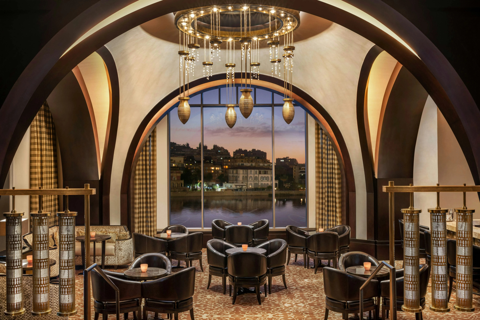 Foto - The St. Regis Cairo