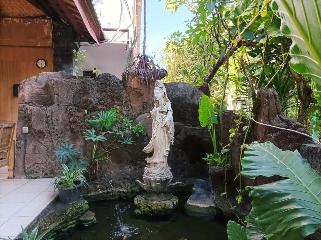 Photo - Sapta Petala Hotel