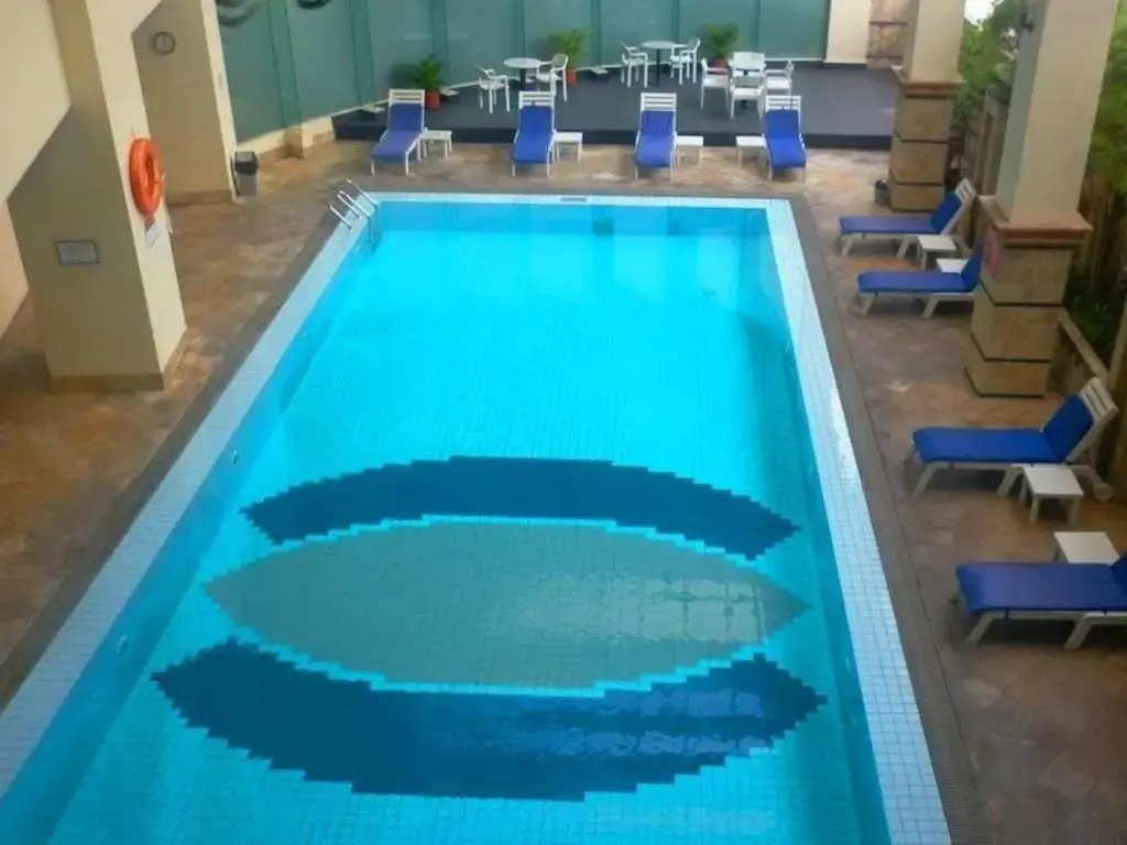 Photo - Golden Boutique Hotel Kemayoran